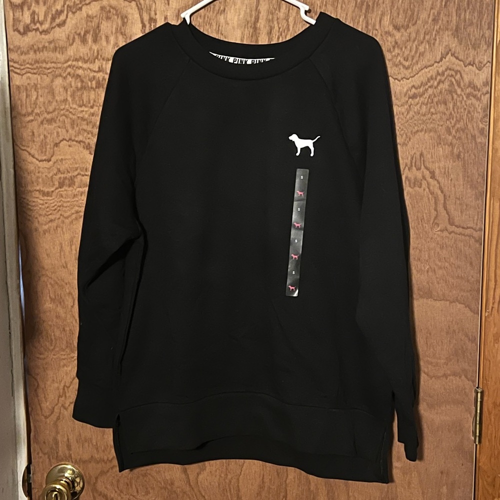 VS PINK sweater